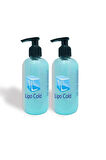 Lipo Cold Seliülitlerinize&Fazlalıklarınıza Karşı Bakım Kremi 250 ml x 2 adet
