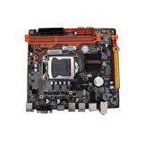 Esonic H81JEL Intel LGA1150 H81 DDR3 MATX 1150p Anakart