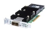 DELL PERC H830 12G PCI Express 3.0 2xSFF-8644 2GB Cache SAS External RAID Controller 0046X6 037CT1