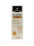 Heliocare 360 Mineral Fluide 50 Faktör Tüm Cilt Tipleri İçin Renksiz Güneş Koruyucu Krem 50 ml