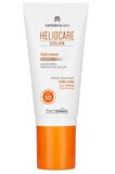 Heliocare Color 50 Faktör Tüm Cilt Tipleri İçin Renkli Yüz Güneş Koruyucu Krem 50 ml