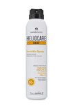 Heliocare 360 50+ Faktör Tüm Cilt Tipleri İçin Renksiz Güneş Koruyucu Sprey 200 ml