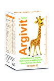 Argivit Multivitamin 30 Tablet
