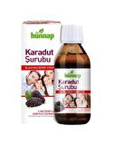 Hünnap Karadut Şurubu 50 Ml
