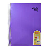 Mynote Flex All 3K+1Ç A4 160yp Defter