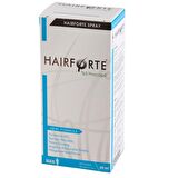 Hair Forte Sprey Erkek %3 Procapil 60 ml - Erkekler İçin