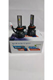 Photon MONO HB3-HB4 9005-9006   Uyumlu  Led Headlıght