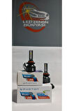 Photon MONO HB3-HB4 9005-9006   Uyumlu  Led Headlıght