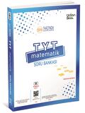 Üçdörtbeş Yayınları Tyt Matematik Soru Bankası