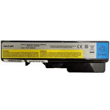FitCell Lenovo G570, G570A, G570AH, G570E, G570G, 20079, 24334, 4334 Uyumlu Batarya Pil