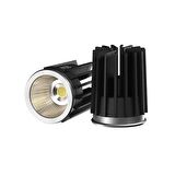  COB LED 15 Watt Halojen Ampul
