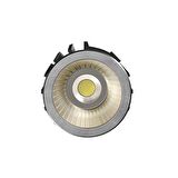  COB LED 15 Watt Halojen Ampul