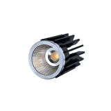  COB LED 15 Watt Halojen Ampul 4000 Kelvin