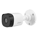 Dahua HAC-B1A21-0360B 2 Megapiksel HD Bullet Güvenlik Kamerası