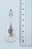 Gitar Örme Zincir Kolye