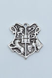 Harry Potter Hogwarts Sembol Örme Zincir Kolye