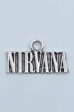 Nirvana Örme Zincir Kolye