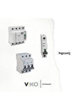 Amazon ''DELUXE'' Elektrikli Araç Kombinasyon Kutusu, Tesla Blue Adaptöre Uyumlu V i k o / P a n a s o n i c