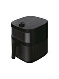 Haier HAF5TWA3 011 Airfryer Fritöz