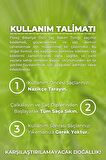 Biberiye Özlü Saç Dökülme Karşıtı Saç Kökü Güçlendirici %100 Doğal Ve Bitkisel Saç Toniği 150ml