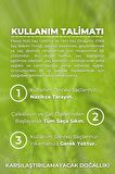 Hızlı Saç Uzatma Yeni Saç Oluşumu Etkili %100 Doğal Ve Bitkisel Saç Toniği Sprey 150ml