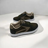 ERKEK GÜNLÜK RAHAT SNEAKER