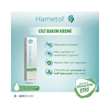 Hametol Cilt Bakım Kremi 30 GR 3'LÜ SET