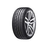 Hankook Ventus S1 evo2 K117B HRS MOE 225/45R18 95Y XL RFT Oto Yaz Lastiği (Üretim Tarihi: 2025)