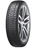 Hankook 215/60R17 96H W330 i Cept Evo3 M+S 3PMSF Oto Kış Lastiği(Üretim Yılı: 2024)