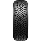 HANKOOK 205/60R16 96H XL WİNTER İ*CEPT RS3 W462 OTO KIŞ (ÜRETİM YILI: 2024)