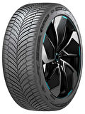 Hankook iON FlexClimate IL01A 235/45R20 100V XL M+S 3PMSF Sound Absorber EV 4x4 Dört Mevsim Lastiği (Üretim Yılı: 2024)