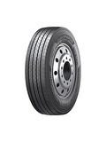 Hankook Smart Flex AH35 205/75R17.5 124/122M M+S 3PMSF 12PR ( Yıl: 2024 )