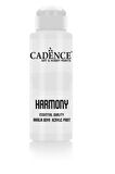 HARMONY AKRİLİK BOYA HAR-001 BEYAZ 59ML