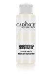Harmony Akrilik Boya Har-002 Pak Beyaz 120ml