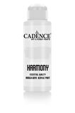 Harmony Akrilik Boya Har-003 Antik Beyaz 120ml