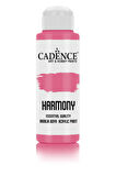HARMONY AKRİLİK BOYA HAR-009 FUŞYA 120ML