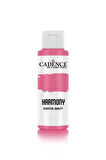 Harmony Akrilik Boya Har-009 Fuşya 59ml