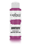 HARMONY AKRİLİK BOYA HAR-010 HAZERAN MORU 120ML