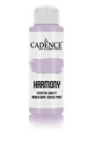HARMONY AKRİLİK BOYA HAR-011 AÇIK LİLA120ML