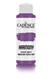 HARMONY AKRİLİK BOYA HAR-012 MOR120ML