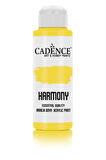 HARMONY AKRİLİK BOYA HAR-013 SARI 120ML