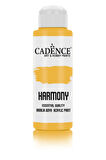HARMONY AKRİLİK BOYA HAR-014 GÜNEŞ SARI 120ML