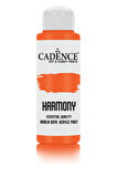 HARMONY AKRİLİK BOYA HAR-017 TURUNCU 120ML