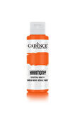 Harmony Akrilik Boya Har-017 Turuncu 59ml