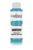 HARMONY AKRİLİK BOYA HAR-020 IRMAK MAVİSİ 120ML