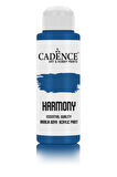 HARMONY AKRİLİK BOYA HAR-022 R.MAVİ 120ML