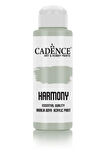 Harmony Akrilik Boya Har-025 Küf Yeşili 120ml