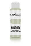 Harmony Akrilik Boya Har-026 Açık Adaçayı 120ml