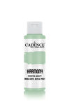 HARMONY AKRİLİK BOYA HAR-027 PASTEL YEŞİLİ 59ML