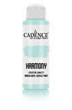 Harmony Akrilik Boya Har-028 Açık Yeşil 120ml